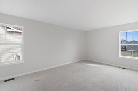 Tiny photo for 2511 Hennig Road, Hampshire, IL 60140 (MLS # 12579252)