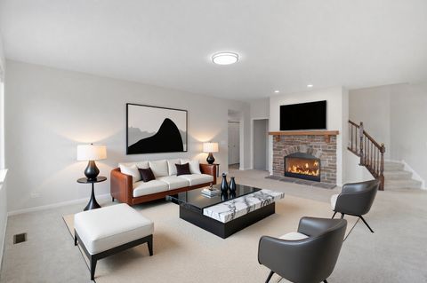 Tiny photo for 2511 Hennig Road, Hampshire, IL 60140 (MLS # 12579252)