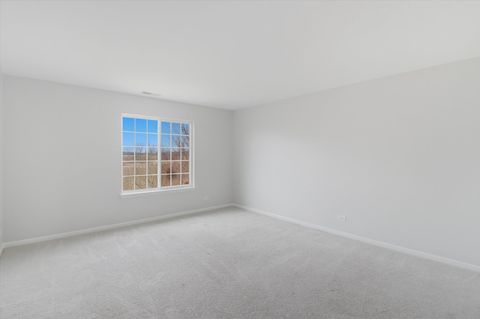 Tiny photo for 2511 Hennig Road, Hampshire, IL 60140 (MLS # 12579252)