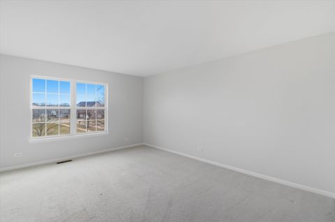 Tiny photo for 2511 Hennig Road, Hampshire, IL 60140 (MLS # 12579252)