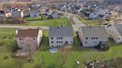 Tiny photo for 2511 Hennig Road, Hampshire, IL 60140 (MLS # 12579252)