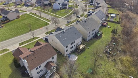 Tiny photo for 2511 Hennig Road, Hampshire, IL 60140 (MLS # 12579252)