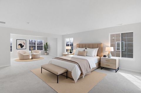 Tiny photo for 2511 Hennig Road, Hampshire, IL 60140 (MLS # 12579252)