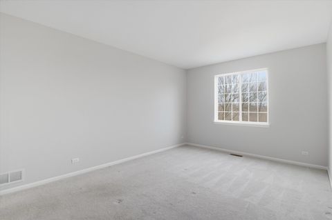 Tiny photo for 2511 Hennig Road, Hampshire, IL 60140 (MLS # 12579252)