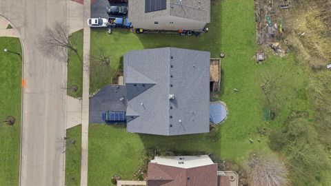 Tiny photo for 2511 Hennig Road, Hampshire, IL 60140 (MLS # 12579252)