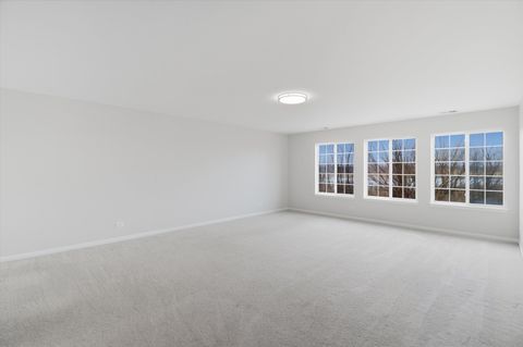 Tiny photo for 2511 Hennig Road, Hampshire, IL 60140 (MLS # 12579252)