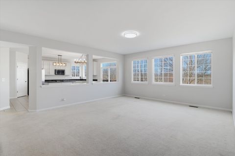 Tiny photo for 2511 Hennig Road, Hampshire, IL 60140 (MLS # 12579252)