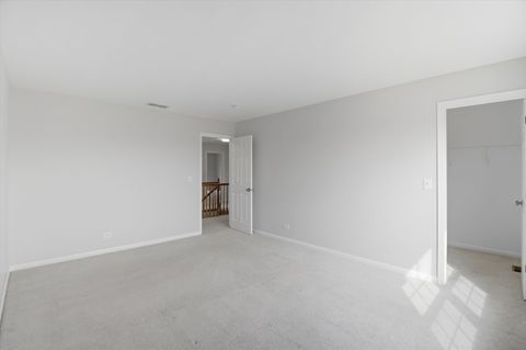 Tiny photo for 2511 Hennig Road, Hampshire, IL 60140 (MLS # 12579252)