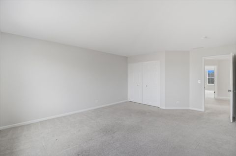 Tiny photo for 2511 Hennig Road, Hampshire, IL 60140 (MLS # 12579252)