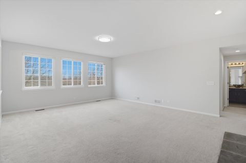 Tiny photo for 2511 Hennig Road, Hampshire, IL 60140 (MLS # 12579252)