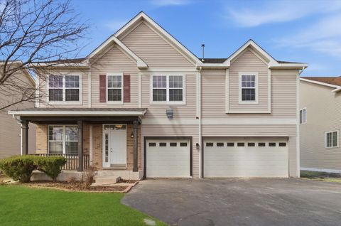 Photo of 2511 Hennig Road, Hampshire, IL 60140 (MLS # 12579252)