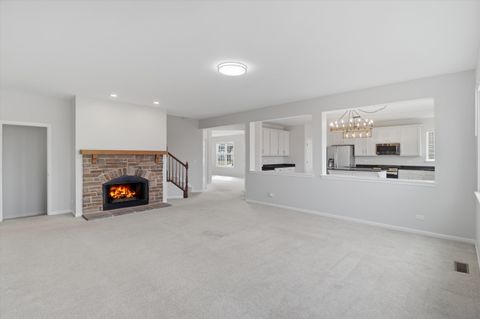 Tiny photo for 2511 Hennig Road, Hampshire, IL 60140 (MLS # 12579252)