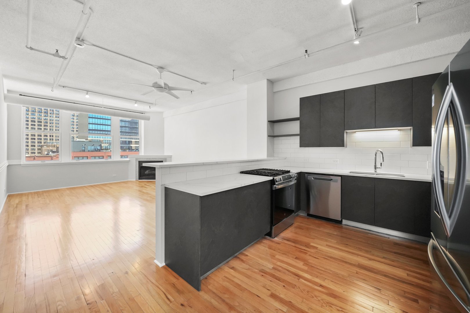 161 W Harrison Street 906