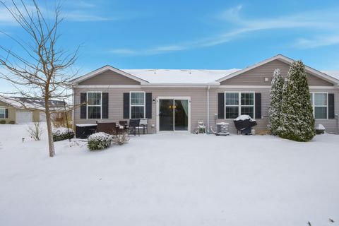 Tiny photo for 1838 Southern Circle #1838, Pingree Grove, IL 60140 (MLS # 12549392)