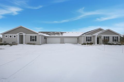 Tiny photo for 1838 Southern Circle #1838, Pingree Grove, IL 60140 (MLS # 12549392)