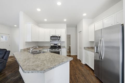 Tiny photo for 1838 Southern Circle #1838, Pingree Grove, IL 60140 (MLS # 12549392)