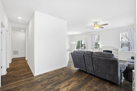 Tiny photo for 1838 Southern Circle #1838, Pingree Grove, IL 60140 (MLS # 12549392)