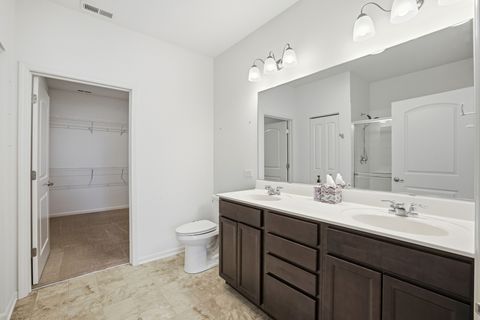 Tiny photo for 1838 Southern Circle #1838, Pingree Grove, IL 60140 (MLS # 12549392)