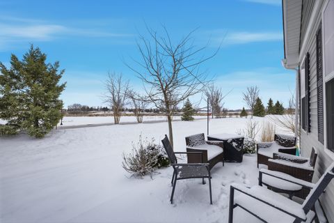 Tiny photo for 1838 Southern Circle #1838, Pingree Grove, IL 60140 (MLS # 12549392)