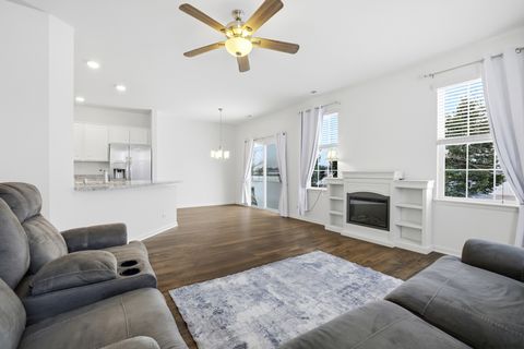 Tiny photo for 1838 Southern Circle #1838, Pingree Grove, IL 60140 (MLS # 12549392)