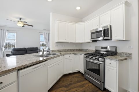 Tiny photo for 1838 Southern Circle #1838, Pingree Grove, IL 60140 (MLS # 12549392)