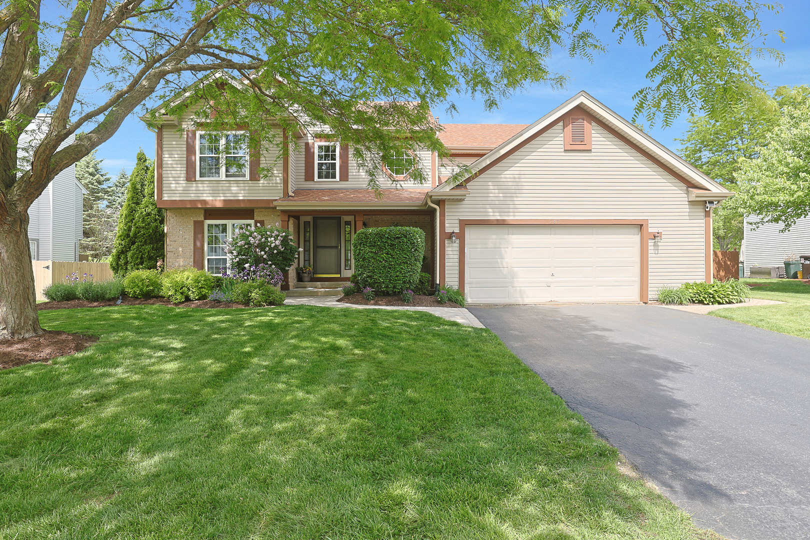 585 Meadowview Drive