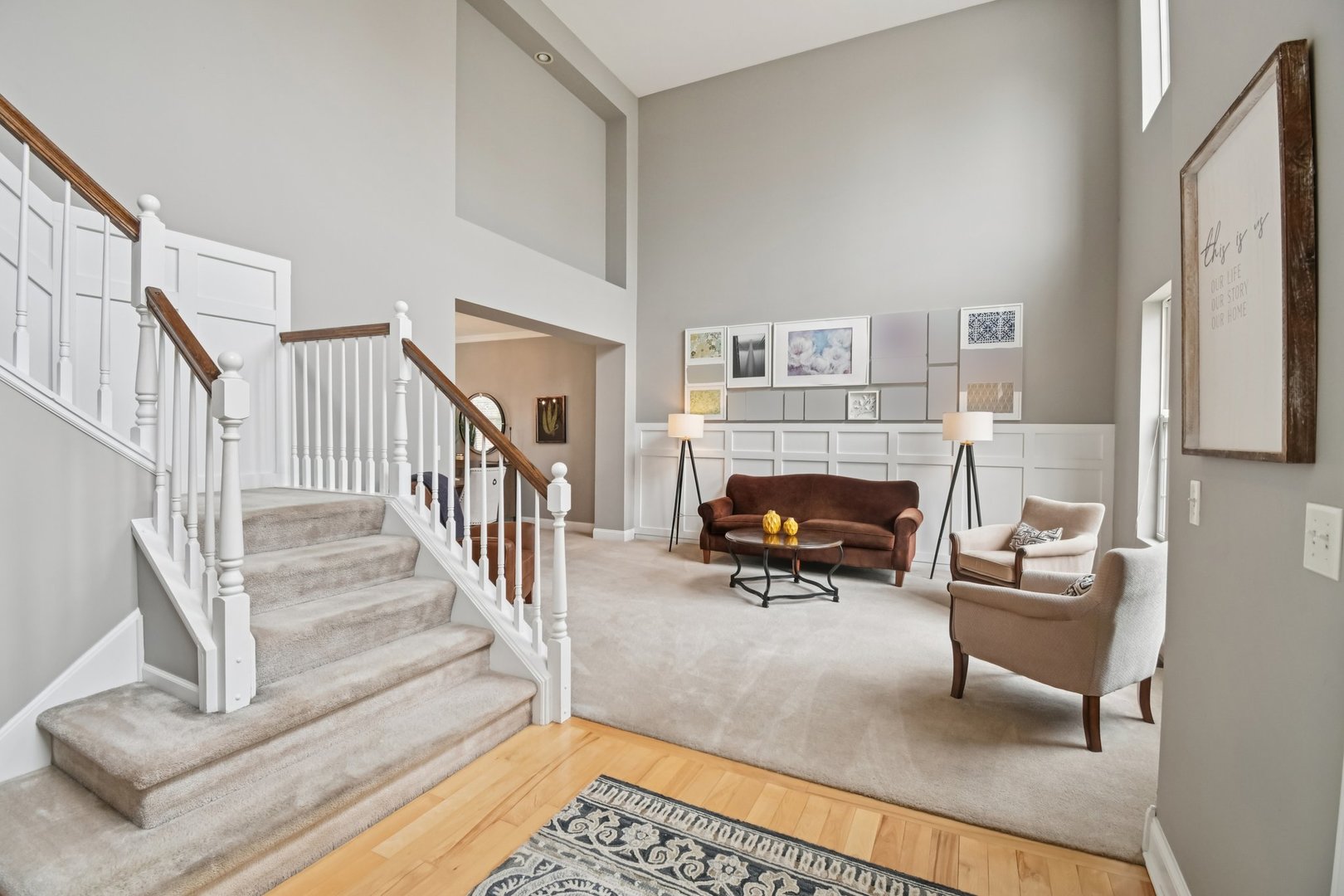 11300 S Highland Drive