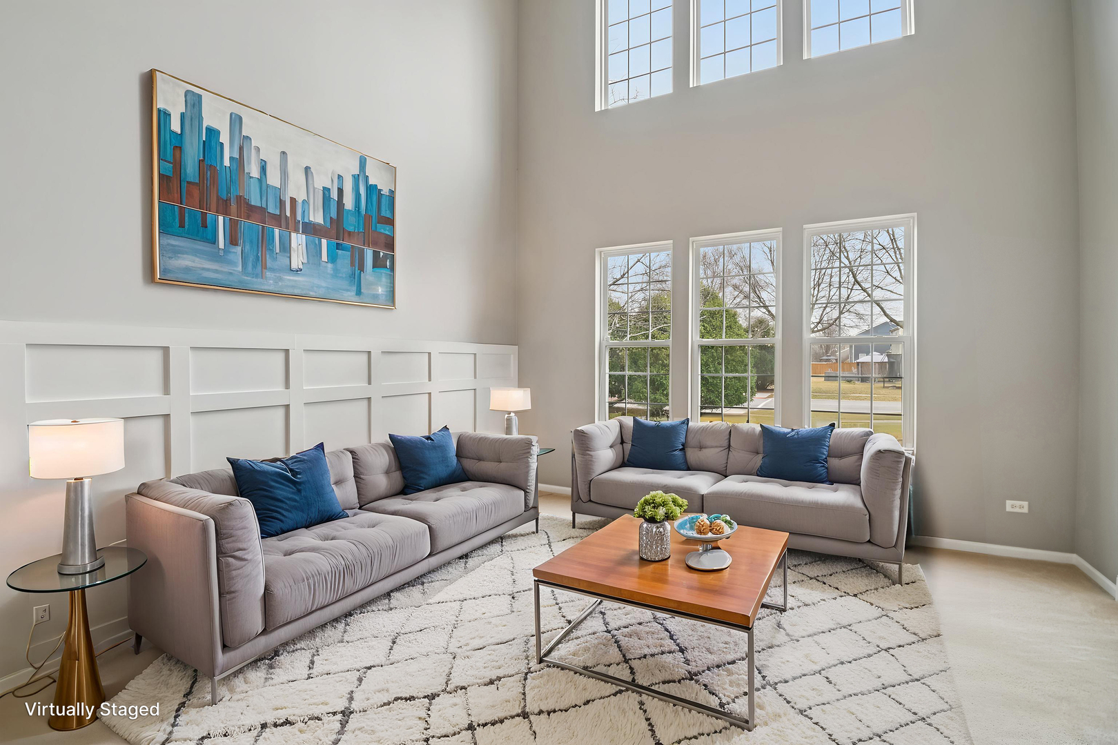 11300 S Highland Drive