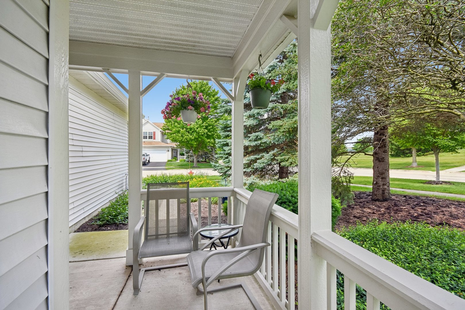 502 Heritage Court