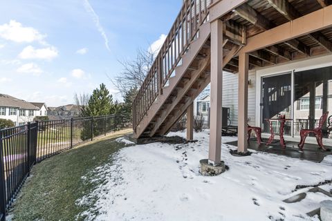 Tiny photo for 9834 Cummings Street, Huntley, IL 60142 (MLS # 12602746)