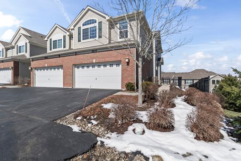 Photo of 9834 Cummings Street, Huntley, IL 60142 (MLS # 12602746)