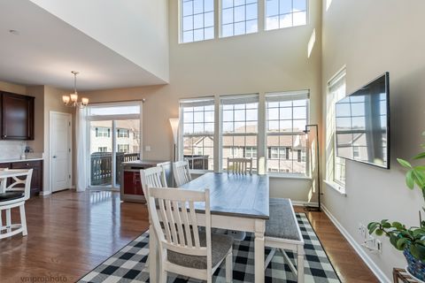 Tiny photo for 9834 Cummings Street, Huntley, IL 60142 (MLS # 12602746)