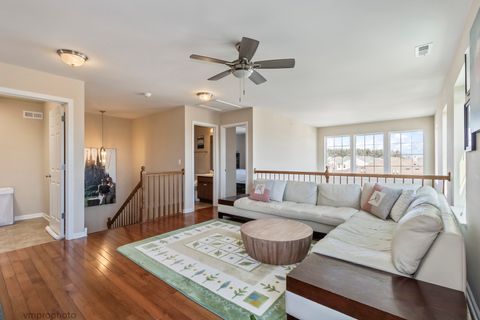 Tiny photo for 9834 Cummings Street, Huntley, IL 60142 (MLS # 12602746)