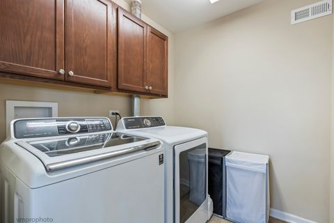 Tiny photo for 9834 Cummings Street, Huntley, IL 60142 (MLS # 12602746)
