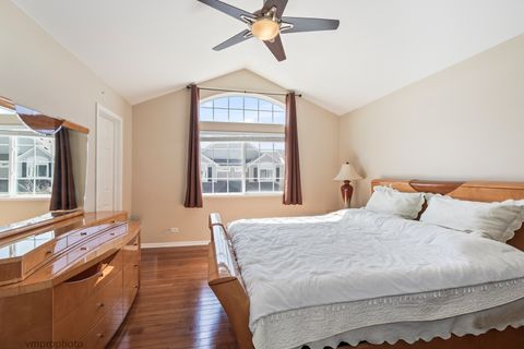 Tiny photo for 9834 Cummings Street, Huntley, IL 60142 (MLS # 12602746)