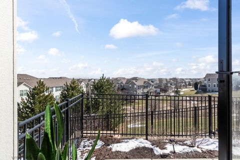Tiny photo for 9834 Cummings Street, Huntley, IL 60142 (MLS # 12602746)