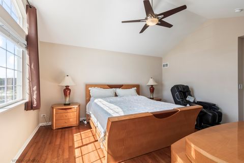 Tiny photo for 9834 Cummings Street, Huntley, IL 60142 (MLS # 12602746)