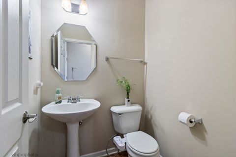 Tiny photo for 9834 Cummings Street, Huntley, IL 60142 (MLS # 12602746)
