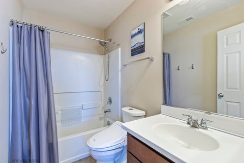 Tiny photo for 9834 Cummings Street, Huntley, IL 60142 (MLS # 12602746)