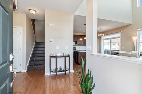 Tiny photo for 9834 Cummings Street, Huntley, IL 60142 (MLS # 12602746)