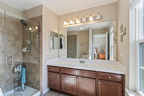 Tiny photo for 9834 Cummings Street, Huntley, IL 60142 (MLS # 12602746)