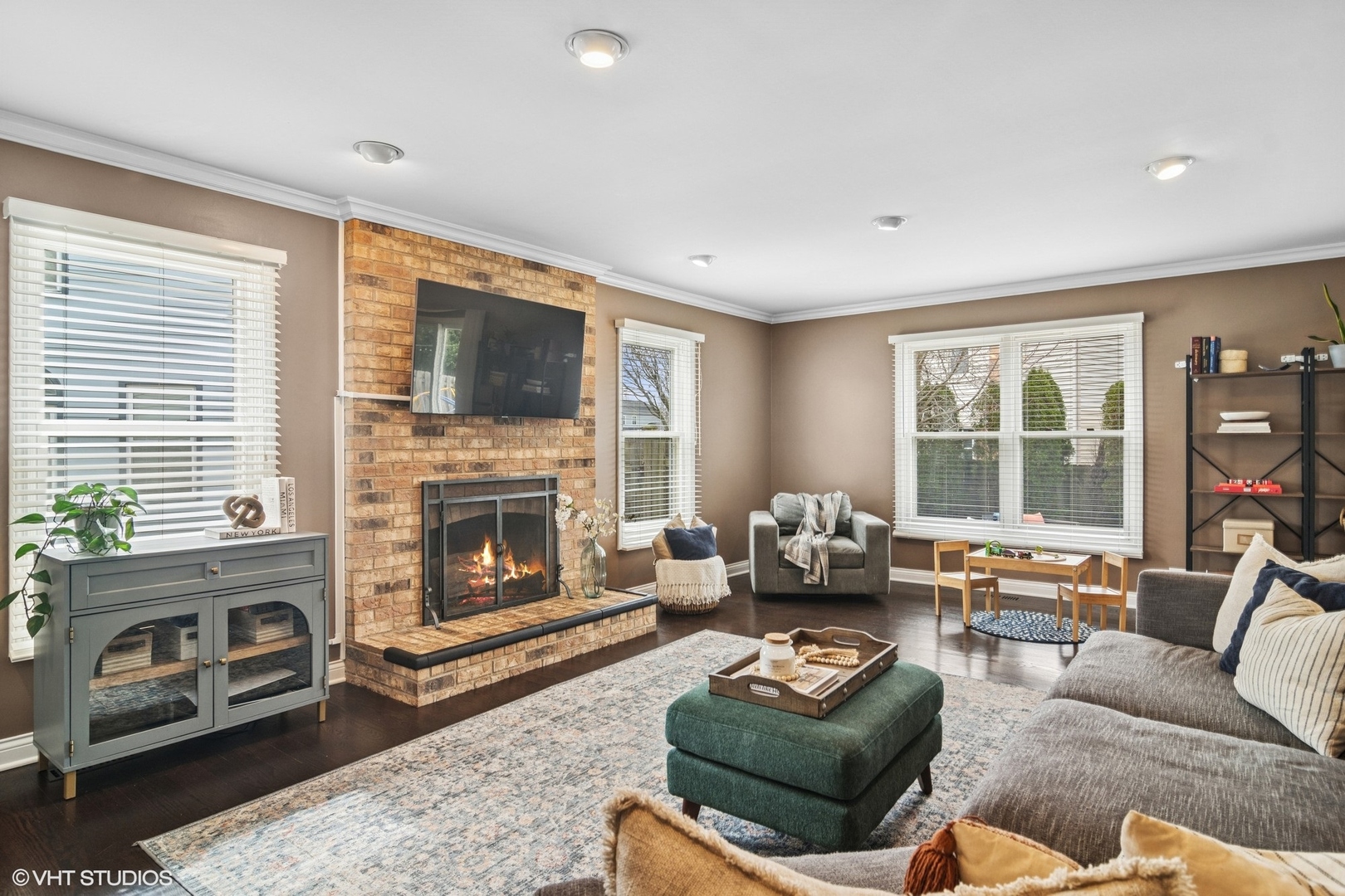 56 E Fabish Drive