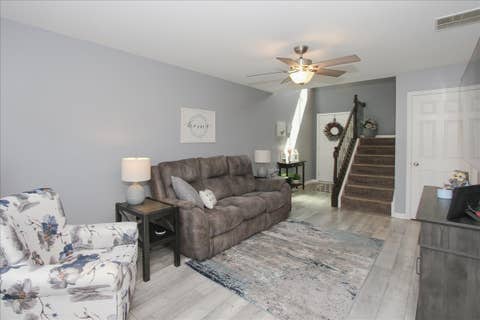 Tiny photo for 1074 Turin Drive, Hampshire, IL 60140 (MLS # 12688473)