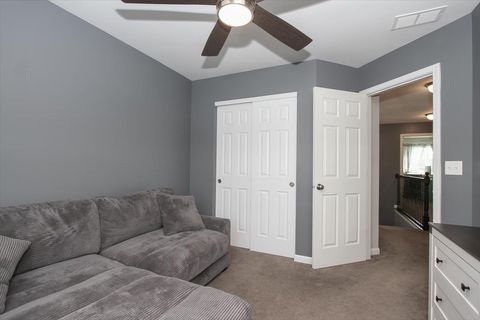 Tiny photo for 1074 Turin Drive, Hampshire, IL 60140 (MLS # 12688473)