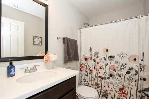 Tiny photo for 1074 Turin Drive, Hampshire, IL 60140 (MLS # 12688473)