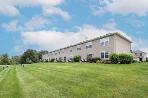 Tiny photo for 1074 Turin Drive, Hampshire, IL 60140 (MLS # 12688473)