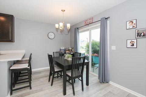 Tiny photo for 1074 Turin Drive, Hampshire, IL 60140 (MLS # 12688473)