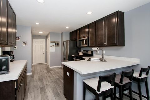 Tiny photo for 1074 Turin Drive, Hampshire, IL 60140 (MLS # 12688473)