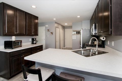 Tiny photo for 1074 Turin Drive, Hampshire, IL 60140 (MLS # 12688473)