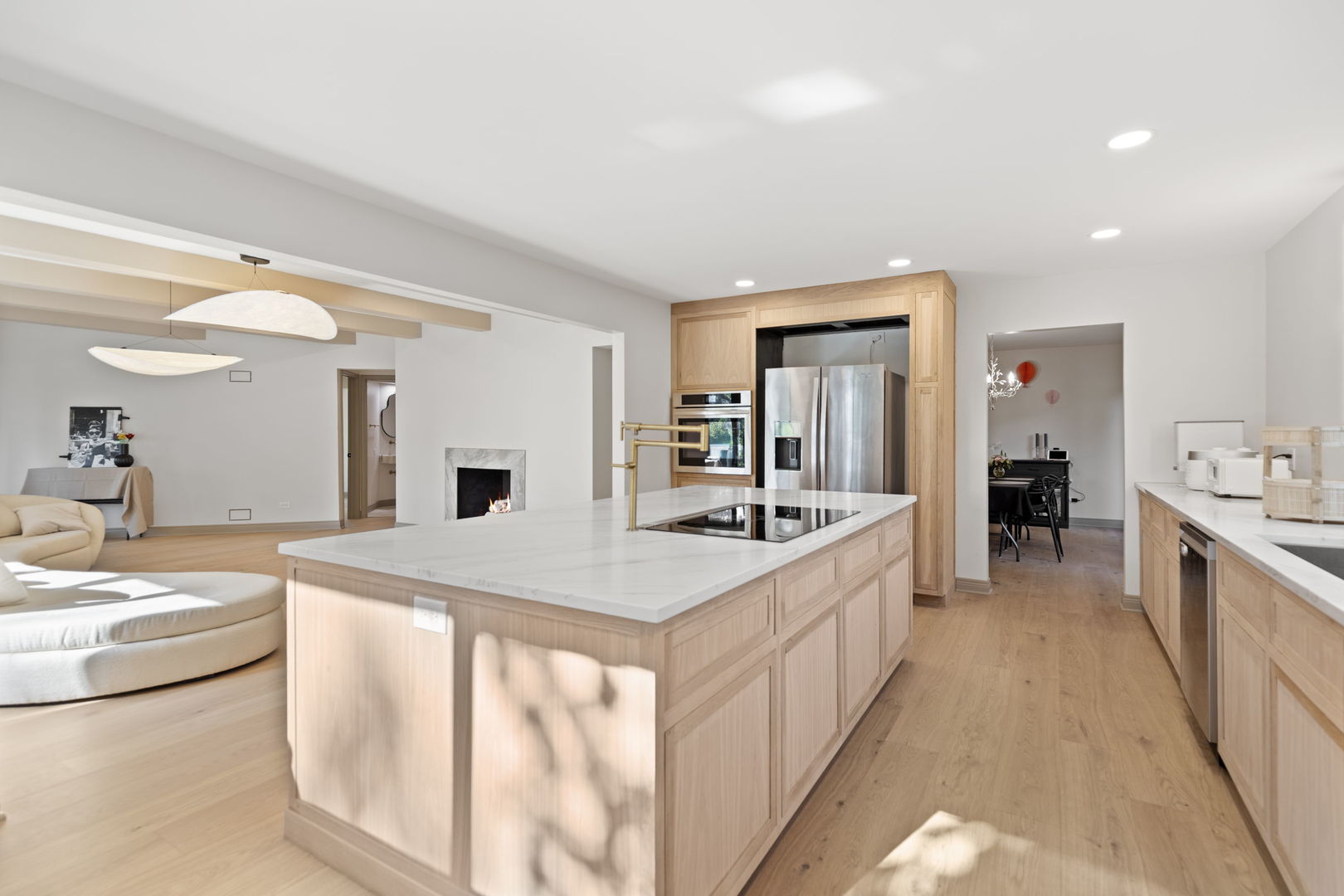 5452 N Tall Oaks Drive